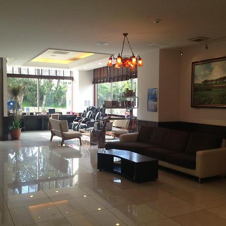 Hotel Southern Coast Miyakojima Экстерьер фото