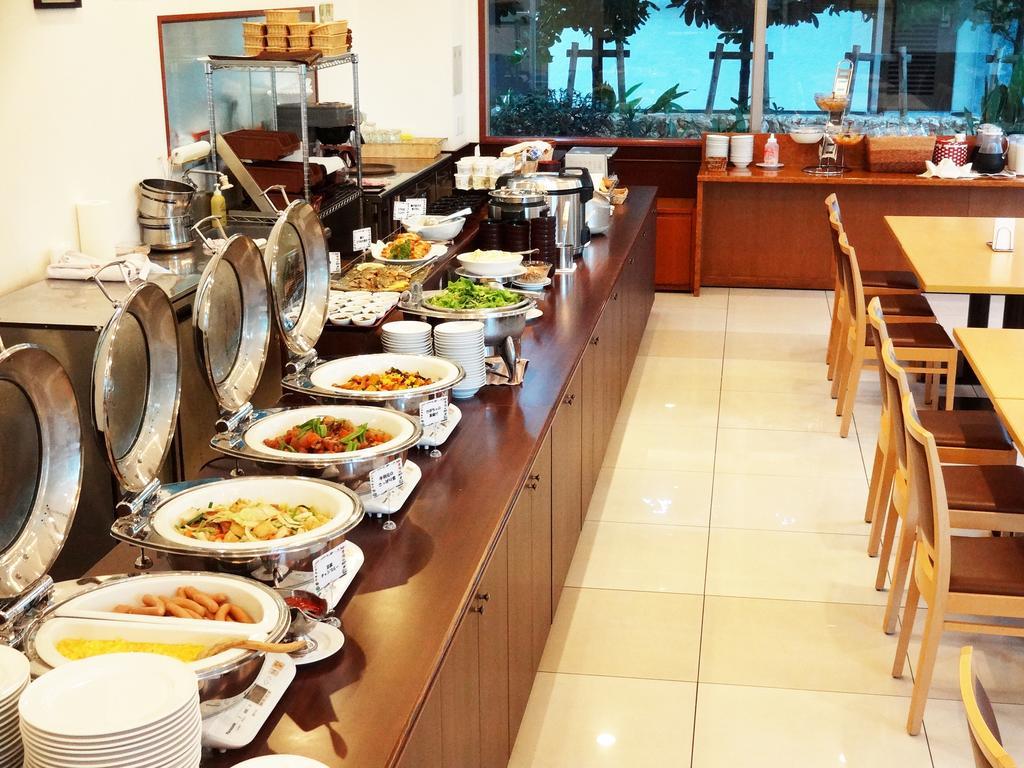 Hotel Southern Coast Miyakojima Экстерьер фото