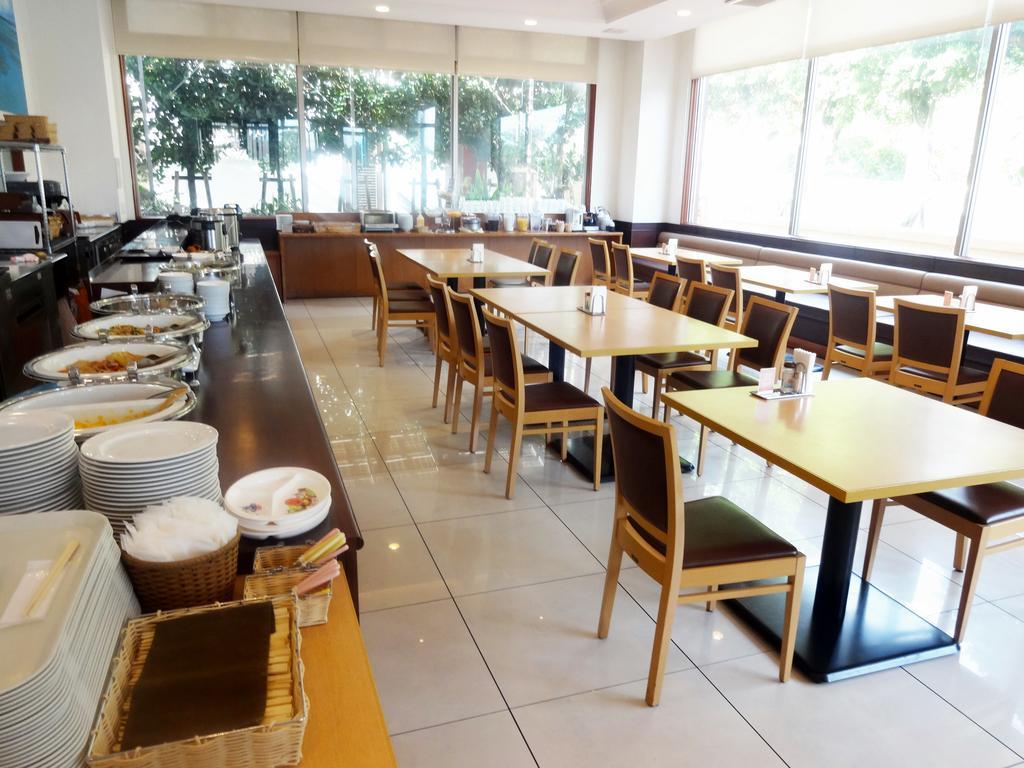 Hotel Southern Coast Miyakojima Экстерьер фото
