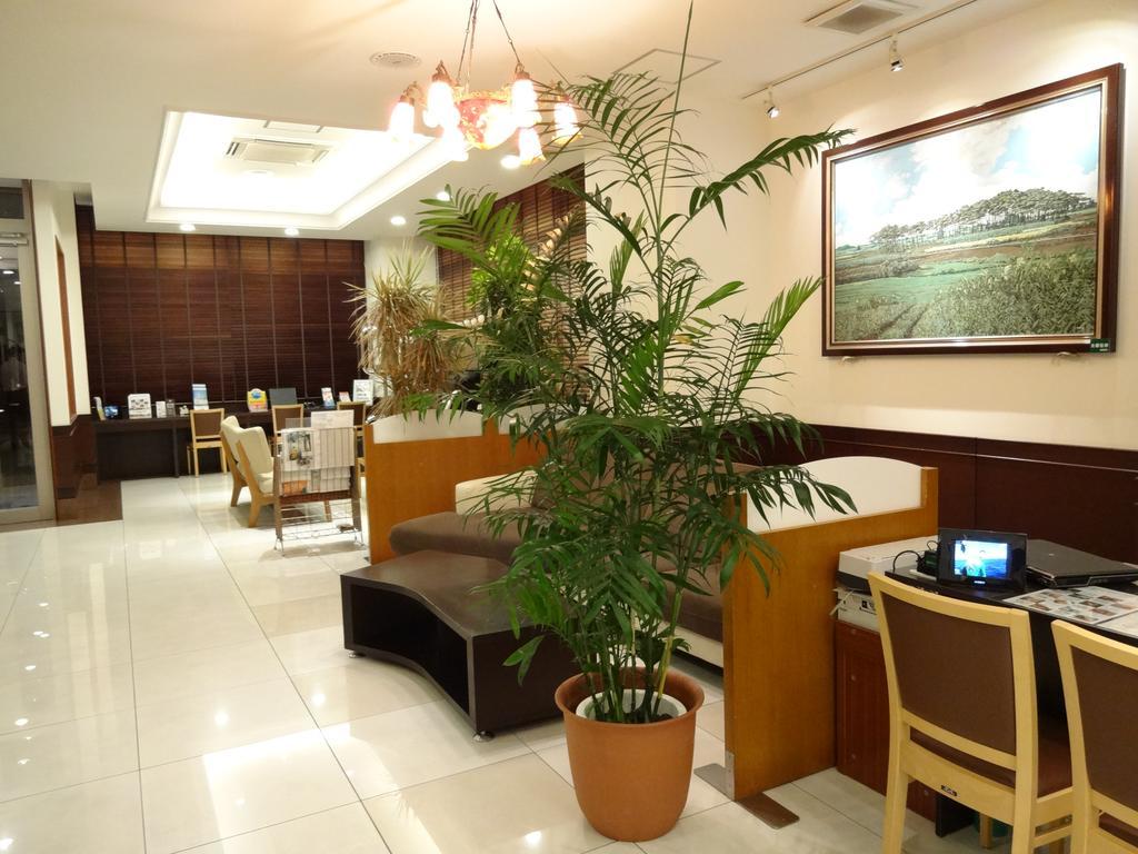 Hotel Southern Coast Miyakojima Экстерьер фото